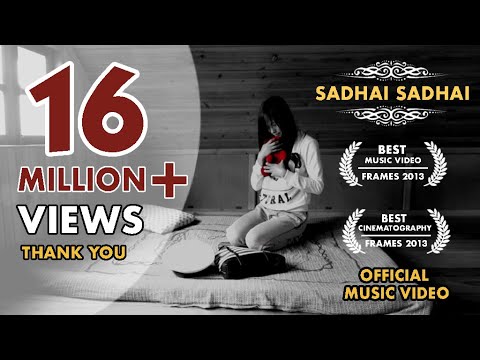 Sadhai Sadhai Mantra | Official Music Video