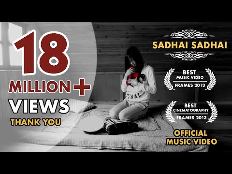 Sadhai Sadhai Mantra | Official Music Video