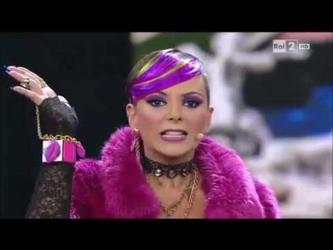 Arteteca / I Tamarri - Made in Sud 31/03/2015