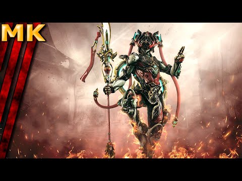 Warframe, Teil 829 - Prime Access, Nezha Prime, Gewinnen oder farmen - (deutsch/german) [HD/1080p]