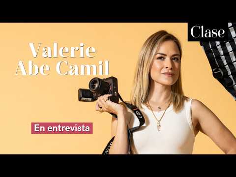 Valerie Abe Camil nos revela el arte detrás de fotografiar la esencia femenina