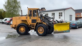 جرافة ذات عجلات Volvo L50 | صورة 4 - Machineryline