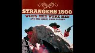 Strangers 1800 (Deadbolt) - Hang 'Em High (Dominic Frontiere, Surf Cover)