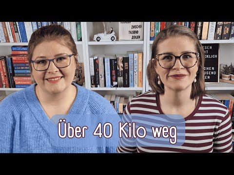 Über 40 Kilo leichter: Was mir wirklich geholfen hat (und was immer noch brutal schwer ist)