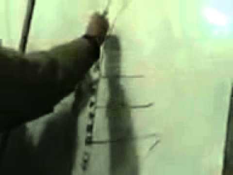 التخطيط لاقتحام أحد حواجز النظام في نامر في محافظة درعا من قبل كتيبة المهاجرين والانصار