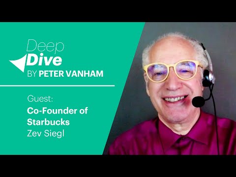 Sample video for Zev Siegel