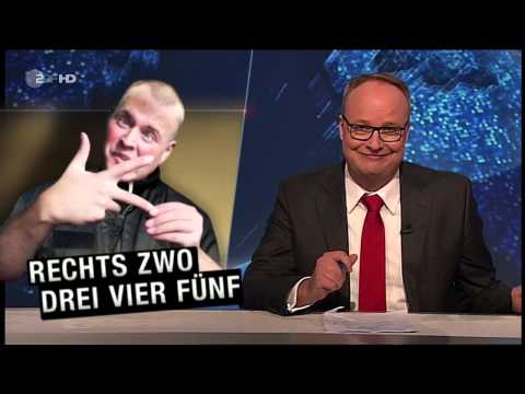 Heute-Show ZDF HD 20.03.2015 Folge 175