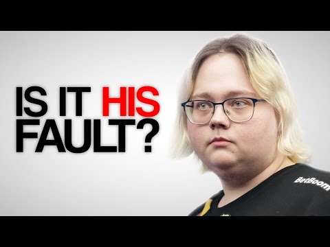 Was Magixx The Problem for Spirit?