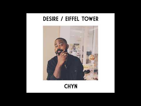 Chyn - Desire/ Eiffel Tower