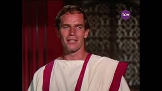 Download lagu Ben-Hur (1959) Doblaje Latino TCM mp3