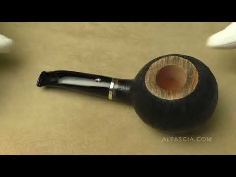 L'Anatra Pettinata Gigante - pipe 631