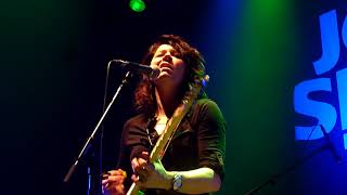 Sonia Leigh . When We Are Alone.Live @ The Bristol Colston Hall 25 11 2017