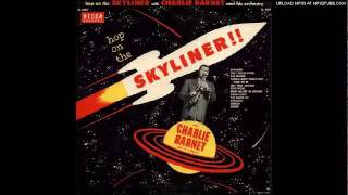 Charlie Barnet & His Orchestra - Lumby