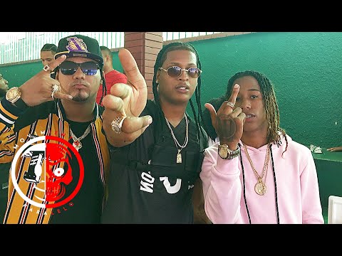 TREMENDO LIO QUIMICO ULTRA MEGA NINO FREESTYLE Y LETAL (BEHIND THE SCENES)|♬📽️EL MOVIMIENTO PARALELO