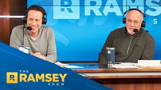 The Ramsey Show (REPLAY)