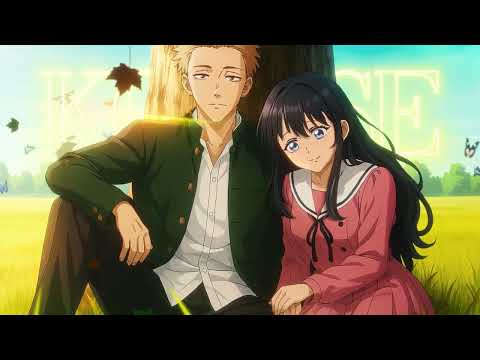 KoruSe, mzmff - Two Different Worlds (Speed Up)