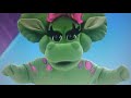Making Music With Barney LIVE 2005