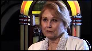 Darlene Tompkins co-starred with Elvis Presley in Blue Hawaii