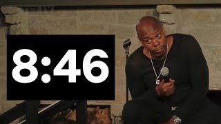 Download the video "8:46 - Dave Chappelle"