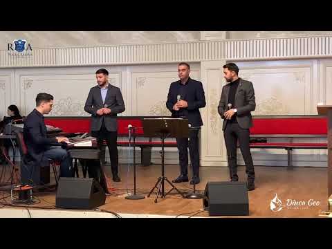 Vasile Oprea - Sunt aici Isus la dispozitia Ta