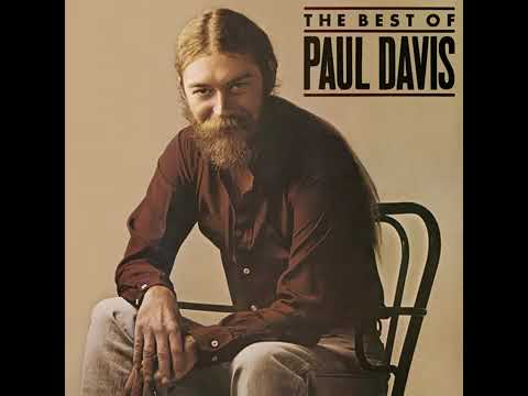 Paul Davis - I got crazy (1978)