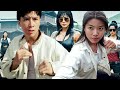 LONG THÀNH TRẠI Thuyết Minh Phim Võ Thuật Hành Động Kungfu Đỉnh Cao