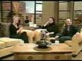 Stargate SG 1 Amanda Tapping Blooper Solitudes