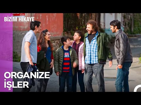 Bela Komşuları Bitirecek Planımız 😏 - Bizim Hikaye