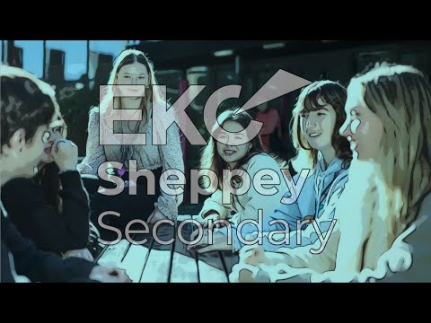 EKC Sheppey Secondary