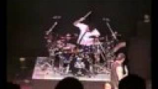 Sevendust - Inside &amp; Deathstar Live 1/12