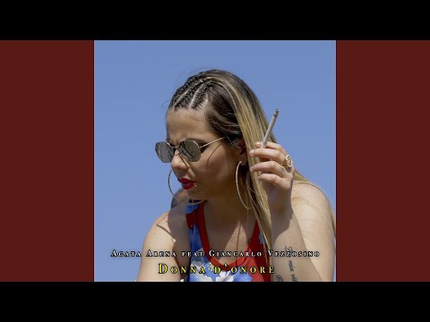 Donna d'onore (feat. Giancarlo Vezzosino)