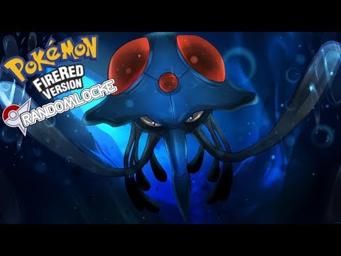 Parte 1|| LA FUERZA DE LA LIGA POKÉMON - Pokémon Rojo Fuego Randomlocke [Ep. 35]