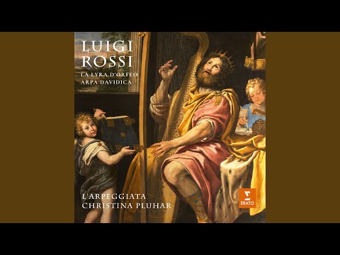 "Erminia sventurata" (Lamento di Erminia)