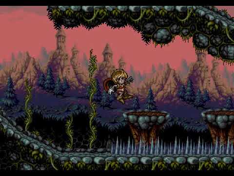 Play MisAdventures of Flink Online ! Gameplay