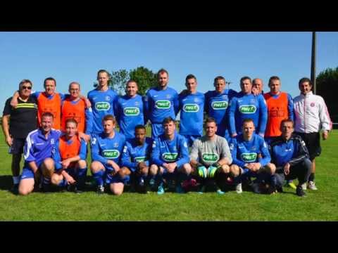 ASCDD - 4 ème et 5 ème Tour en Coupe de FRANCE