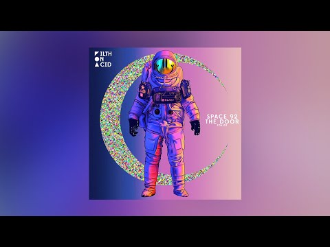 Space 92 vs. Calvin Harris - Cyberspace vs. How Deep Is Your Love (SONE Mashup) [Gam's Remake]