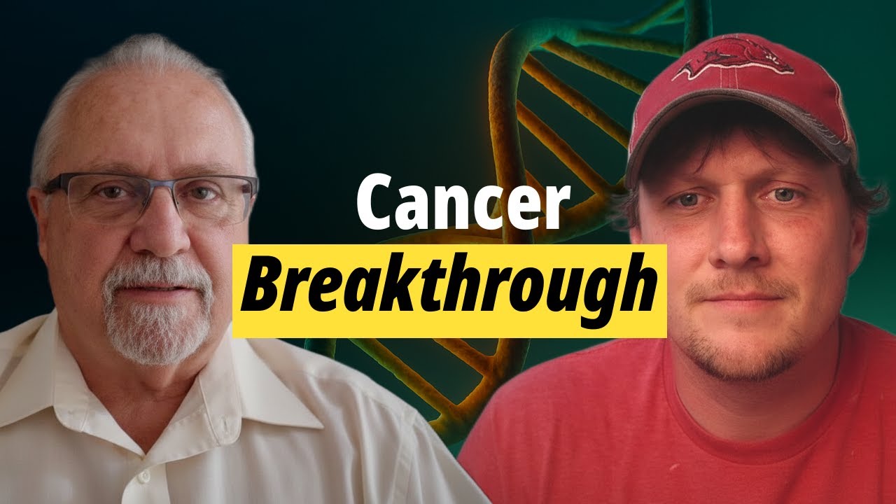 Unveiling Astaxanthin Secrets: Cancer Recovery, Inflammation & Mitochondria | Samuel Shepherd