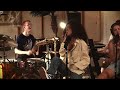 Erykah Badu - Penitentiary Philosophy (Live Studio Cover)