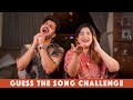Guess The Song Challenge