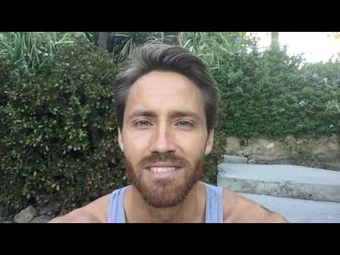 Day 24 -  Clarity. 100 Days of Meditation with Kyle Cease