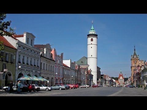 DOMAŽLICE - Czech Republic