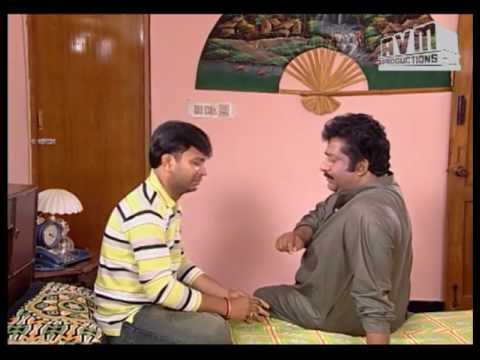 Episode 489: Sorgam Tamil TV Serial - AVM Productions