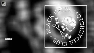 Salvation by Black Rebel Motorcycle Club