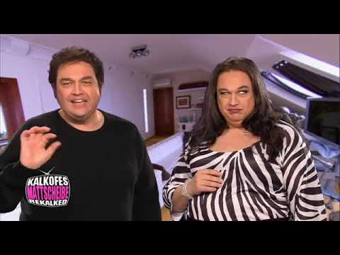 Kalkofes Mattscheibe - Scheiße Eier