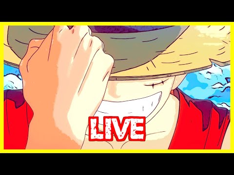 🔴ONE PIECE BURNING WILL / FIGHTING PATH !