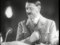 Prelude to War HD Remaster 1942 Movie Adolf Hitler