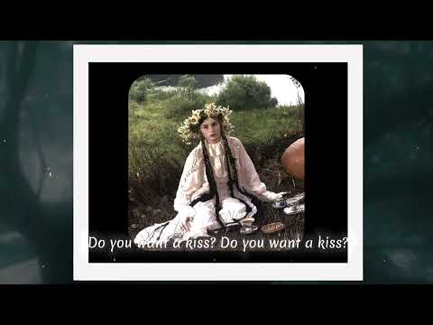 IC3PEAK - Kiss Of Death [Lyric Video]