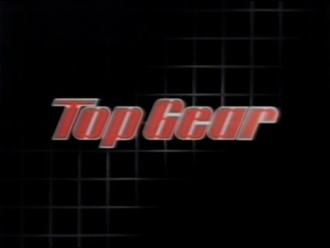 Old Top Gear (1991) Episode 8
