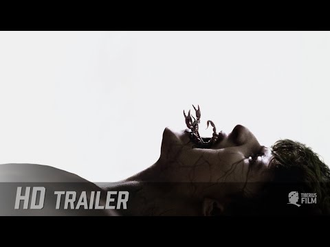 Trailer-Vorschau: Shaman - The Final Exorcism