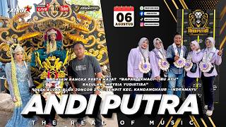 Download lagu 🔴 LIVE | ANDI PUTRA ONE | DS BULAK BLOK JONGOR 2 KEC. KANDANGHAUR - INDRAMAYU | 06 AGUSTUS 2026 mp3 Download lagu 🔴 LIVE | ANDI PUTRA ONE | DS BULAK BLOK JONGOR 2 KEC. KANDANGHAUR - INDRAMAYU | 06 AGUSTUS 2026 mp3